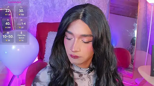 Kaliope baby online show from 03/13/26, 05:12