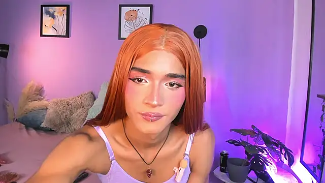 Kaliope baby online show from 04/10/26, 05:25