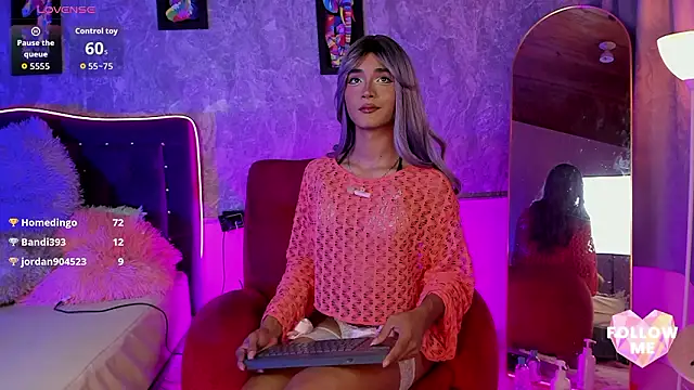 Kaliope baby online show from 02/23/26, 05:19