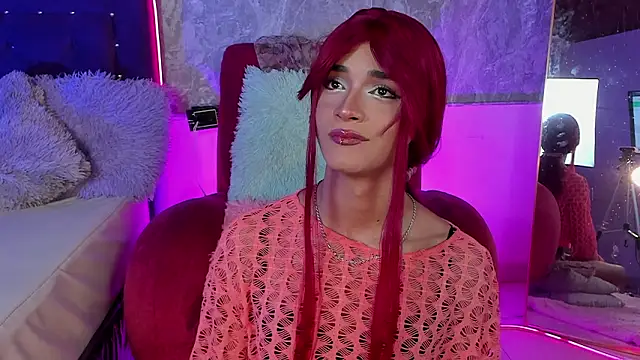 Kaliope baby online show from 03/09/26, 04:49