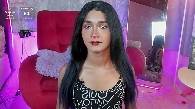 Kaliope baby online show from 02/25/26, 10:42