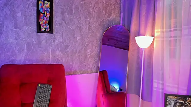 Kaliope baby online show from 03/21/26, 05:08