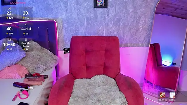 Kaliope baby online show from 03/23/26, 06:46