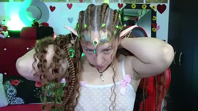 sara-smi online show from 03/14/26, 08:48