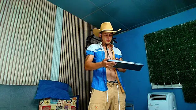  angel rivera online show from 02/20/26, 12:07