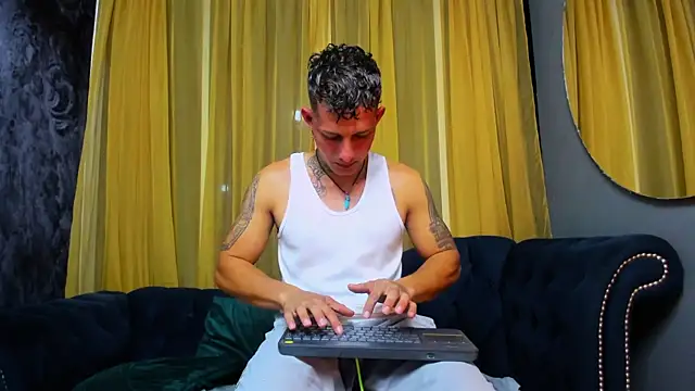  angel rivera online show from 02/24/26, 11:38