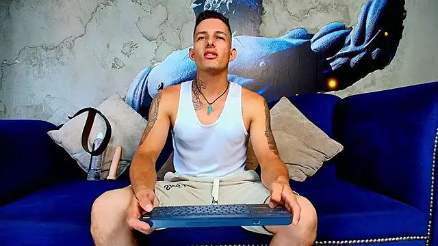  angel rivera online show from 04/14/26, 06:35