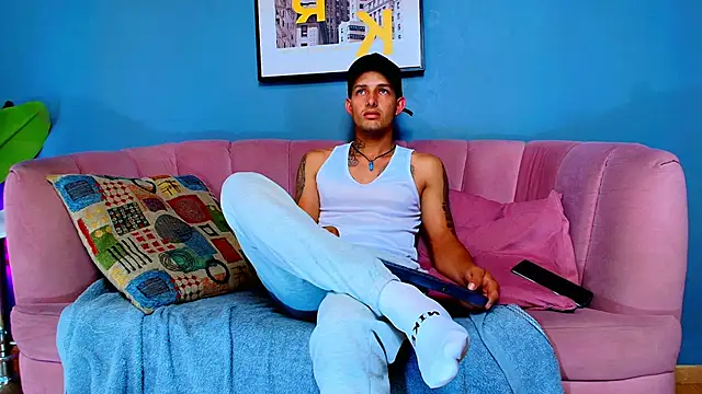  angel rivera online show from 03/13/26, 11:43