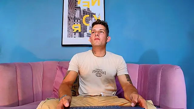  angel rivera online show from 02/28/26, 11:04