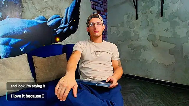  angel rivera online show from 05/22/26, 01:47