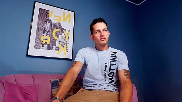  angel rivera online show from 02/18/26, 01:36