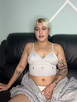 Dakota Bailey online show from 02/12/26, 02:11