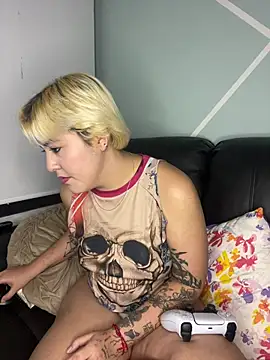 Dakota Bailey online show from 02/28/26, 12:43