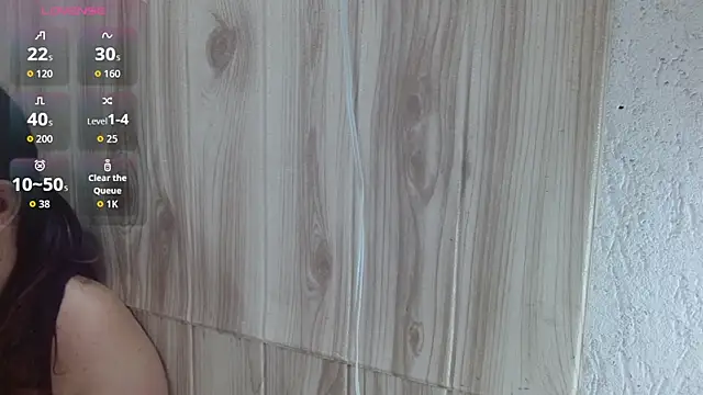 Camil4 milf 1 online show from 03/03/26, 08:16