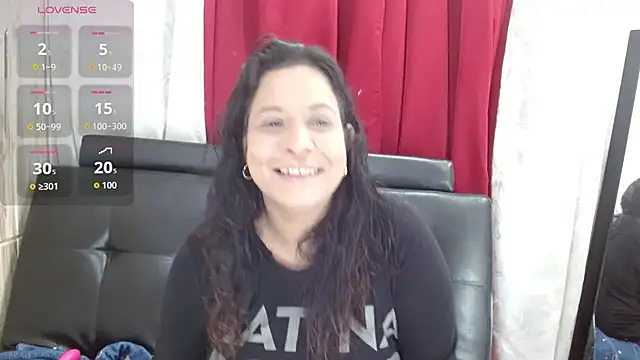 Camil4 milf 1 online show from 03/30/26, 10:55