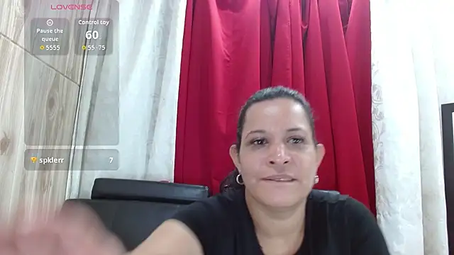 Camil4 milf 1 online show from 04/14/26, 10:15