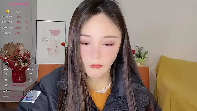 Lisa-295188 online show from 02/12/26, 06:35