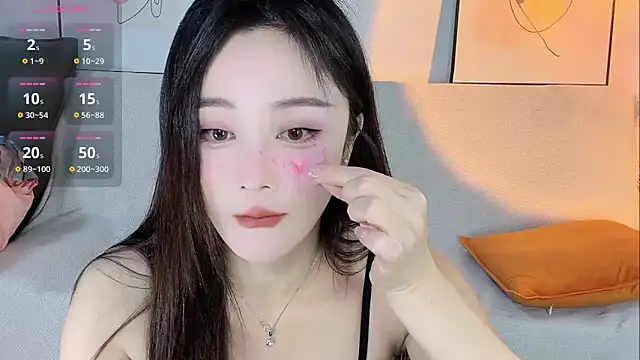 Lisa-295188 online show from 03/29/26, 08:05