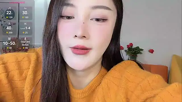 Lisa-295188 online show from 03/04/26, 07:38