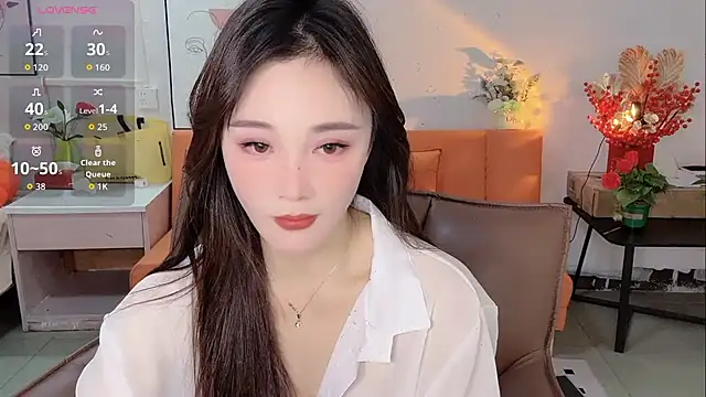 Lisa-295188 online show from 02/06/26, 06:53