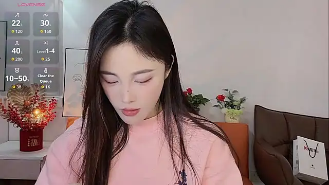 Lisa-295188 online show from 02/25/26, 06:35