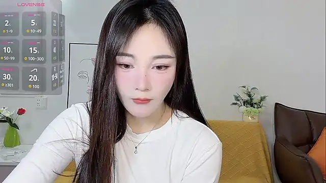 Lisa-295188 online show from 03/08/26, 08:06