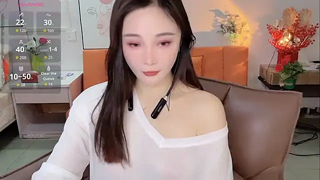 Lisa-295188 online show from 02/04/26, 07:14