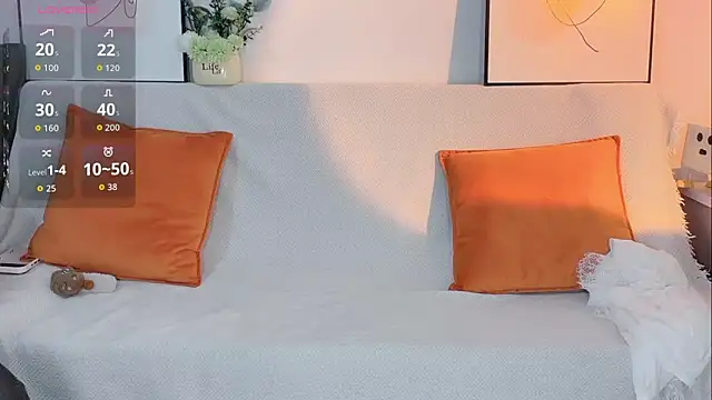 Lisa-295188 online show from 03/24/26, 07:19