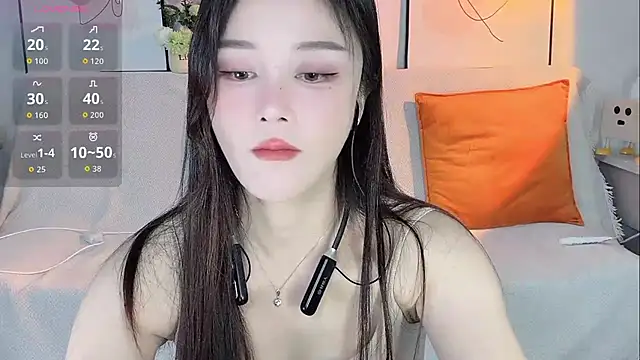 Lisa-295188 online show from 04/07/26, 07:32