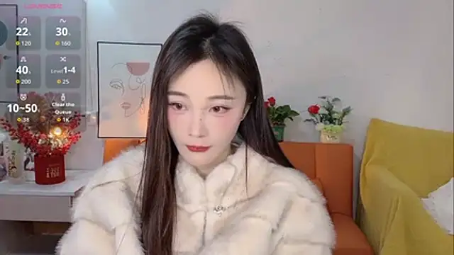 Lisa-295188 online show from 02/18/26, 06:22