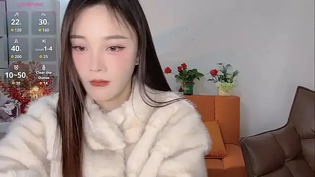 Lisa-295188 online show from 02/19/26, 05:48