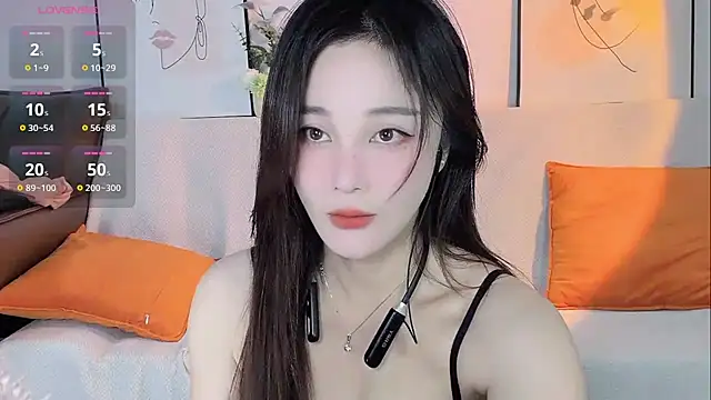 Lisa-295188 online show from 03/30/26, 09:55