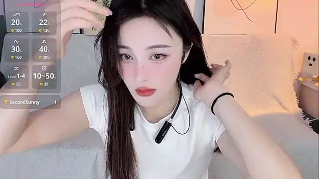 Lisa-295188 online show from 03/25/26, 08:14