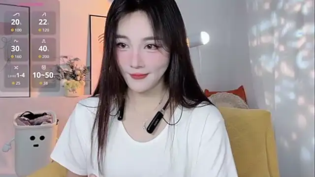 Lisa-295188 online show from 03/20/26, 08:04