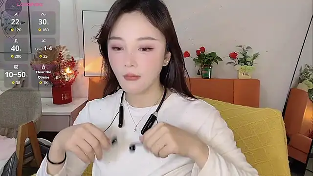 Lisa-295188 online show from 02/10/26, 07:07