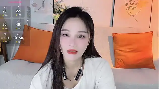 Lisa-295188 online show from 04/02/26, 08:43