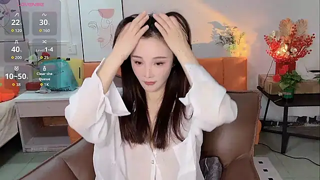 Lisa-295188 online show from 02/05/26, 10:33