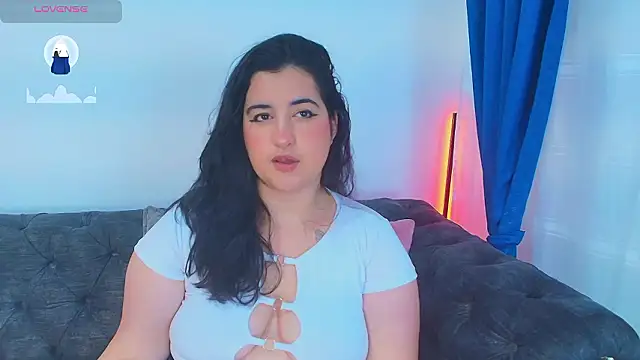 dani vemom online show from 03/25/26, 07:46
