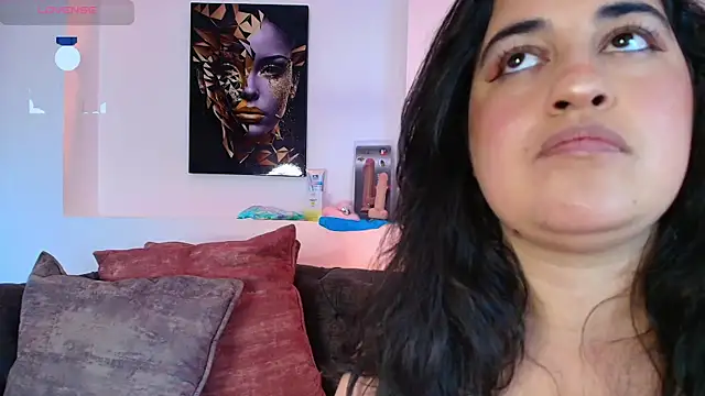 dani vemom online show from 02/13/26, 07:47