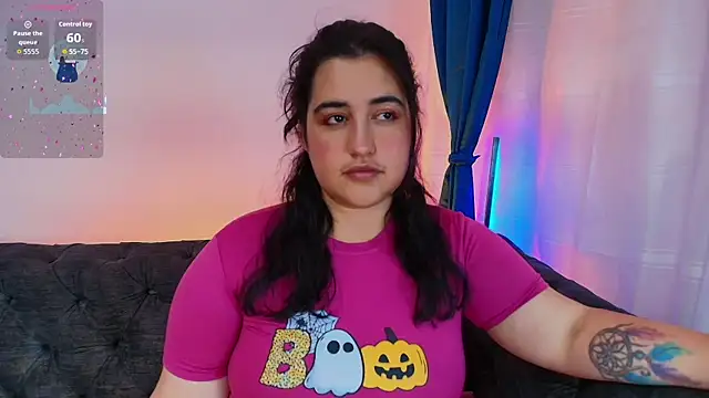 dani vemom online show from 03/14/26, 07:42