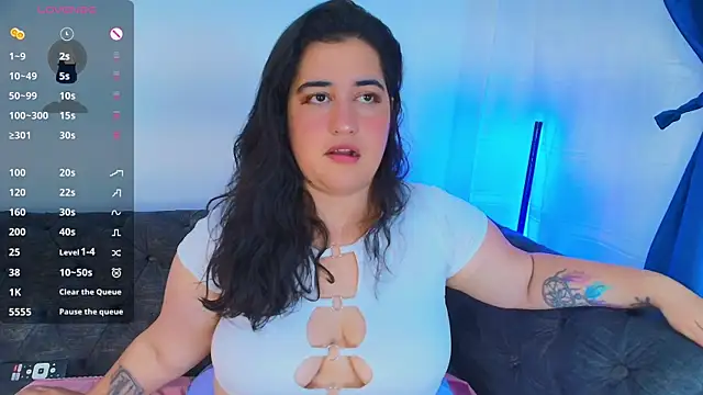 dani vemom online show from 03/30/26, 07:48