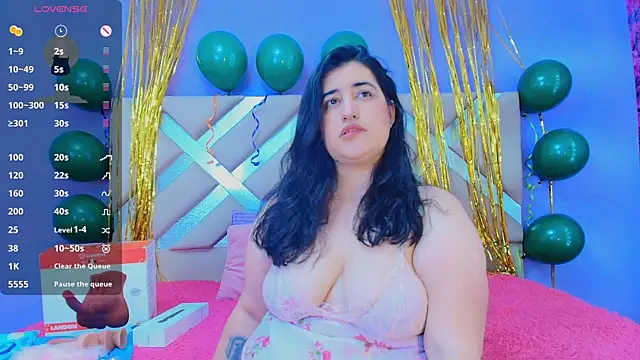 dani vemom online show from 03/28/26, 07:48