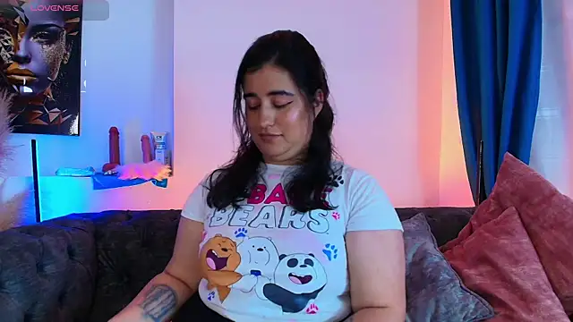 dani vemom online show from 02/18/26, 07:54