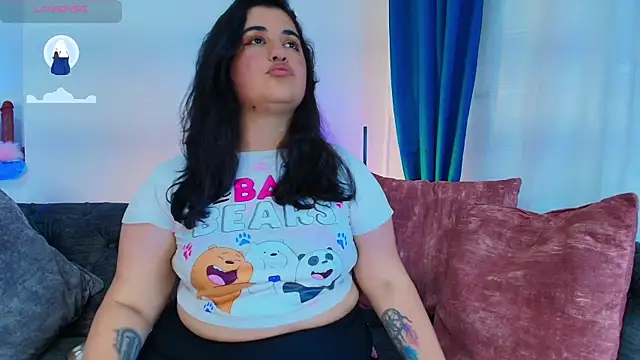 dani vemom online show from 02/23/26, 08:09