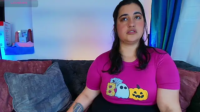 dani vemom online show from 02/24/26, 07:48