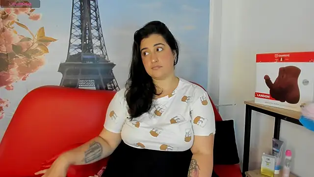 dani vemom online show from 02/28/26, 04:50