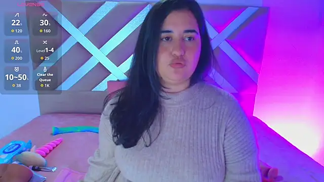 dani vemom online show from 05/06/26, 08:02