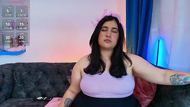 dani vemom online show from 03/10/26, 07:40