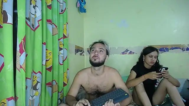 always-hot3 online show from 03/15/26, 01:01