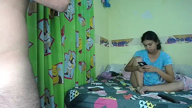 always-hot3 online show from 03/05/26, 01:46